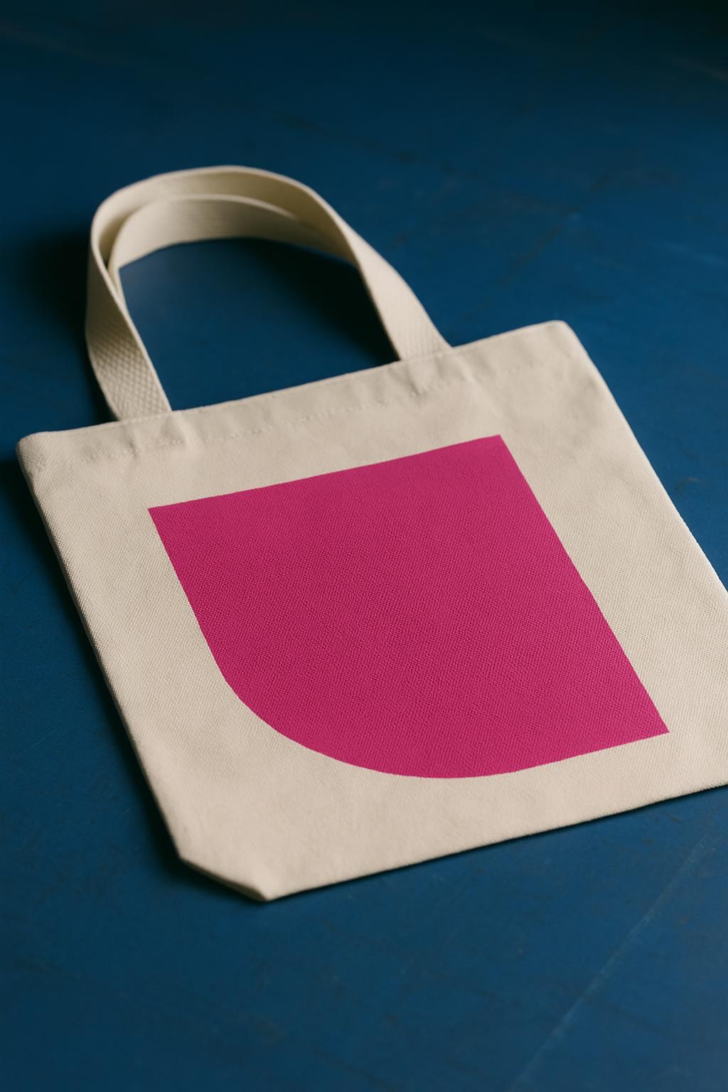 Canvas Tote