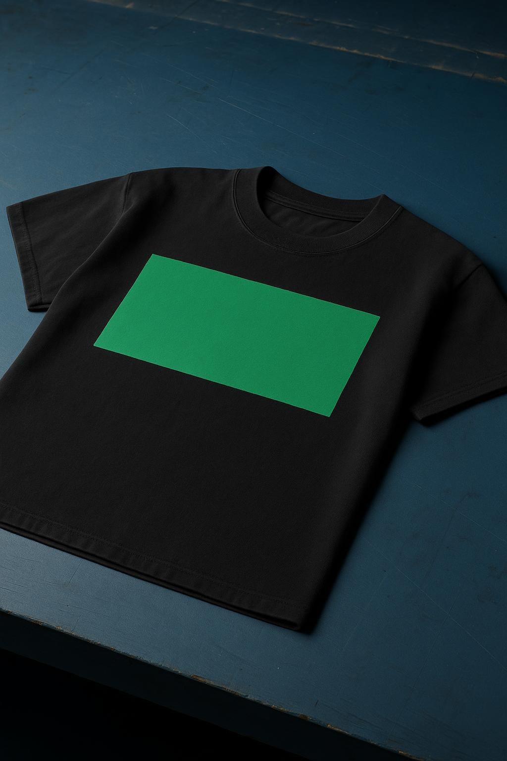 Heavyweight Box Tee