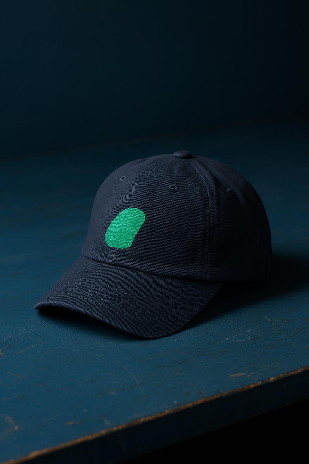 Six-Panel Cap