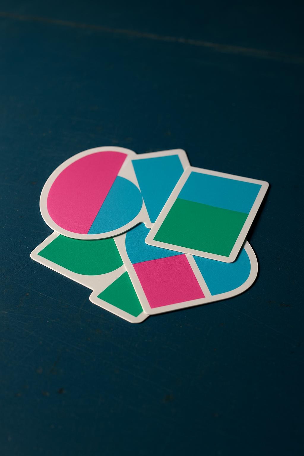 Sticker Pack
